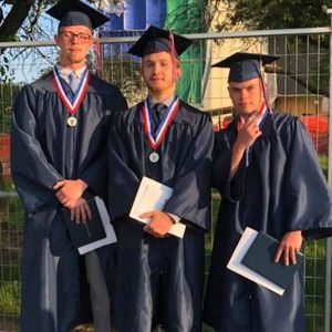 Meet your Posher, Todd